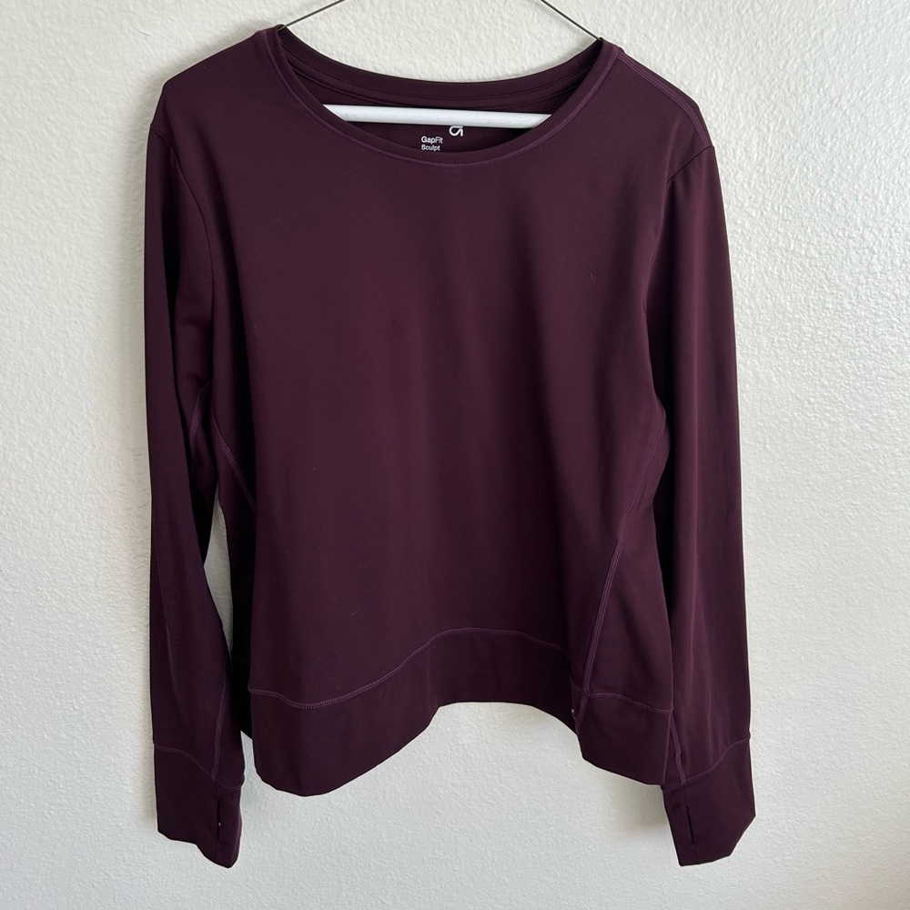 GUC GapFit size XL
